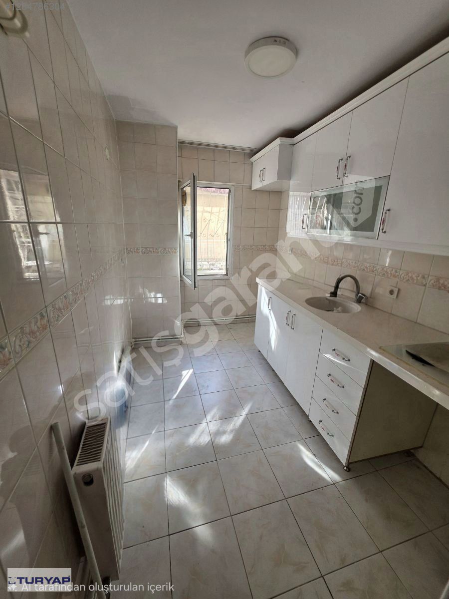 Bayraklı Tepekule Mah. Doğalgazlı 3+1 Kiralık Daire