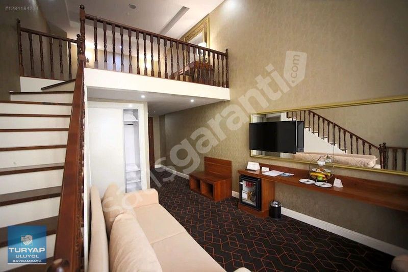 TURYAP'TAN YALOVA TERMAL CİTY 6+1 YÜKSEK KIRMIZI ACİL!!! SATILIK