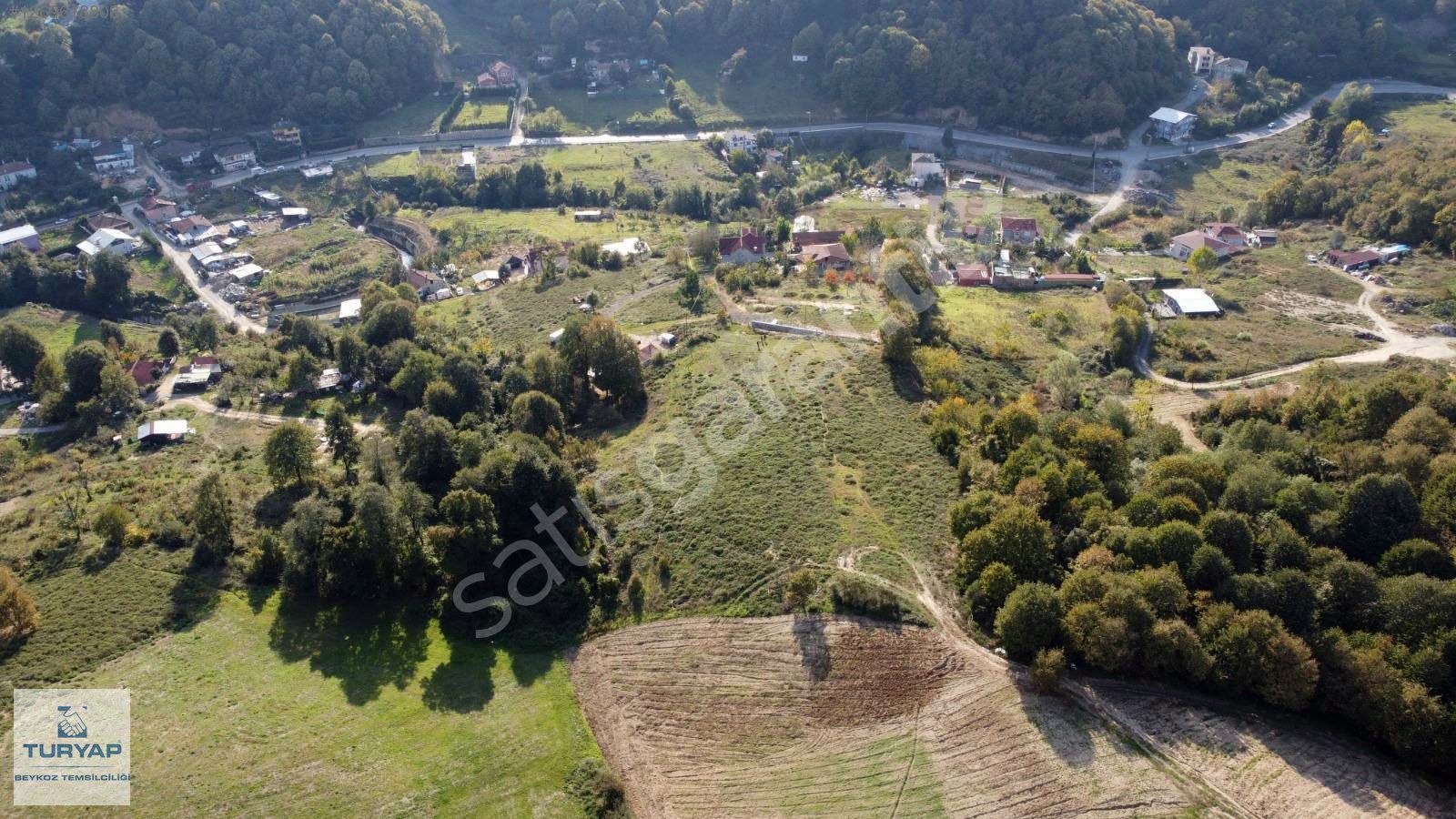 1.800 m Cadde Üzeri, %45 İmarlı Arsa