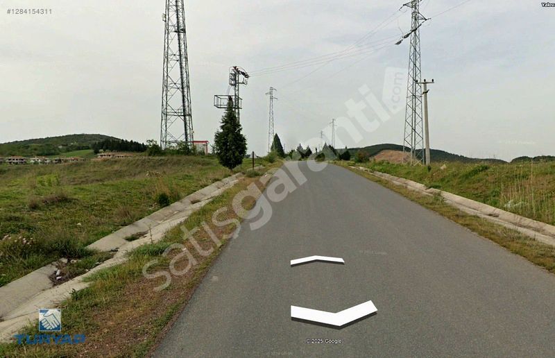 YALOVA ÇİFTLİKKÖY KABAKLI 10.111M2 SATILIK FIRSAT TARLA