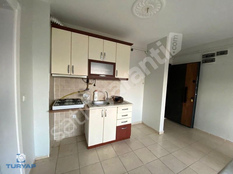 BİGA ÇİÇEKLİDEDE CUMHURİYET MAH. TOKİLERİ 1+1 KİRALIK DAİRE