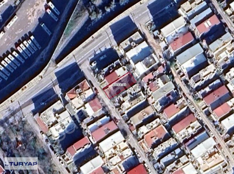 BUCA/ ADATEPE'DE 221 M2 SATILIK İMARLI ARSA...