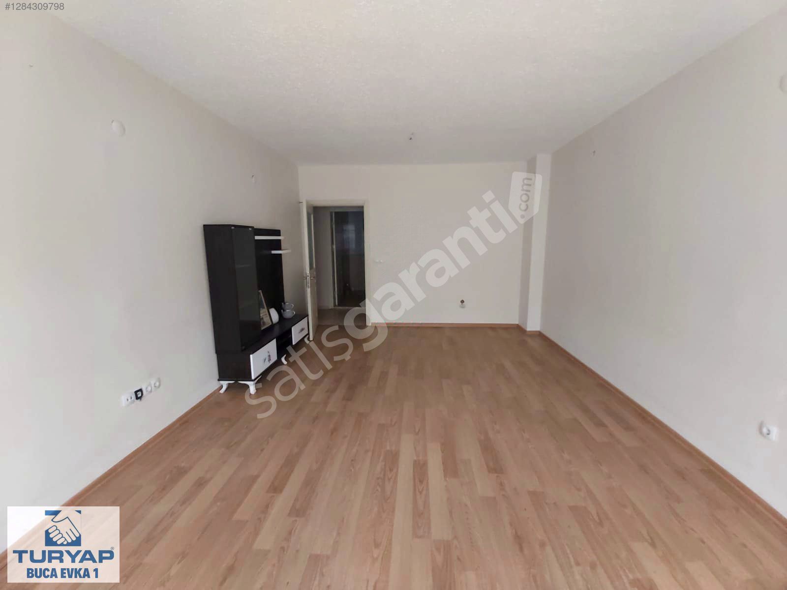 Turyap'tan Toki Evlerinde Hesaplı 3+1 Satılık Daire