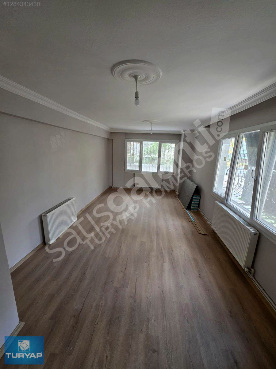 TURYAPDAN BUCA YİĞİTLER MH FULL TADİLATLI 2+1 SATILIK DAİRE