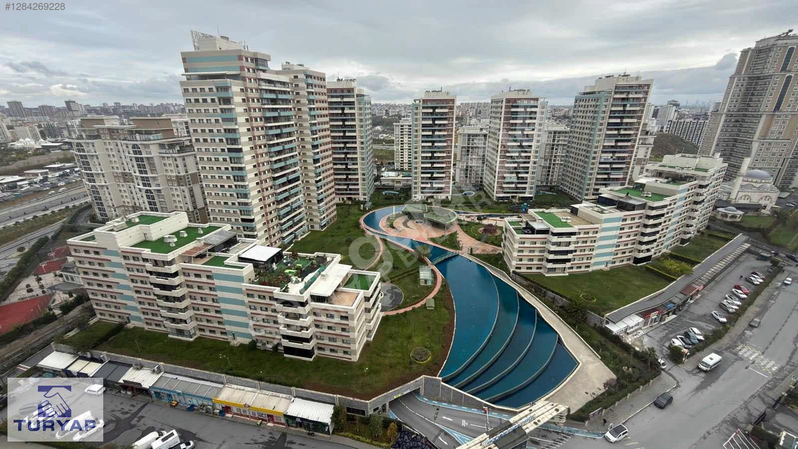 *GÜNCEL* BULVAR İSTANBUL 144 m2 EBEVEYN BANYOLU 2+1 *SATILIK**