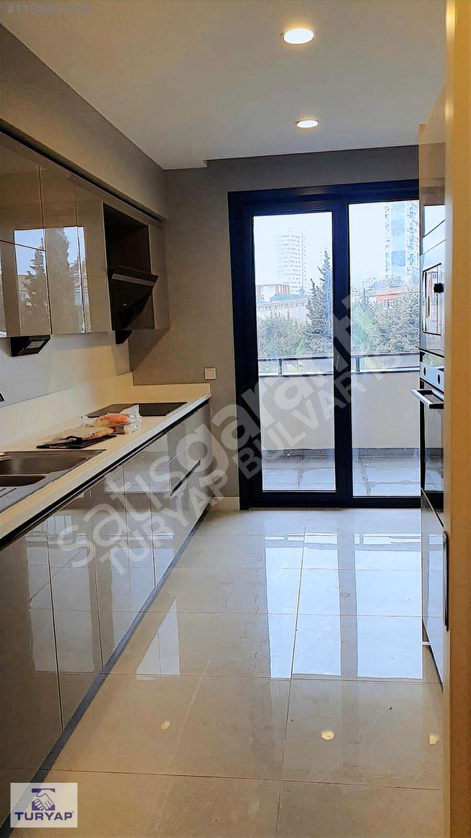 * GÜNCEL *AVRUPA KONUTLARI ESENTEPE SİTESİNDE SATILIK 3+1 DAİRE