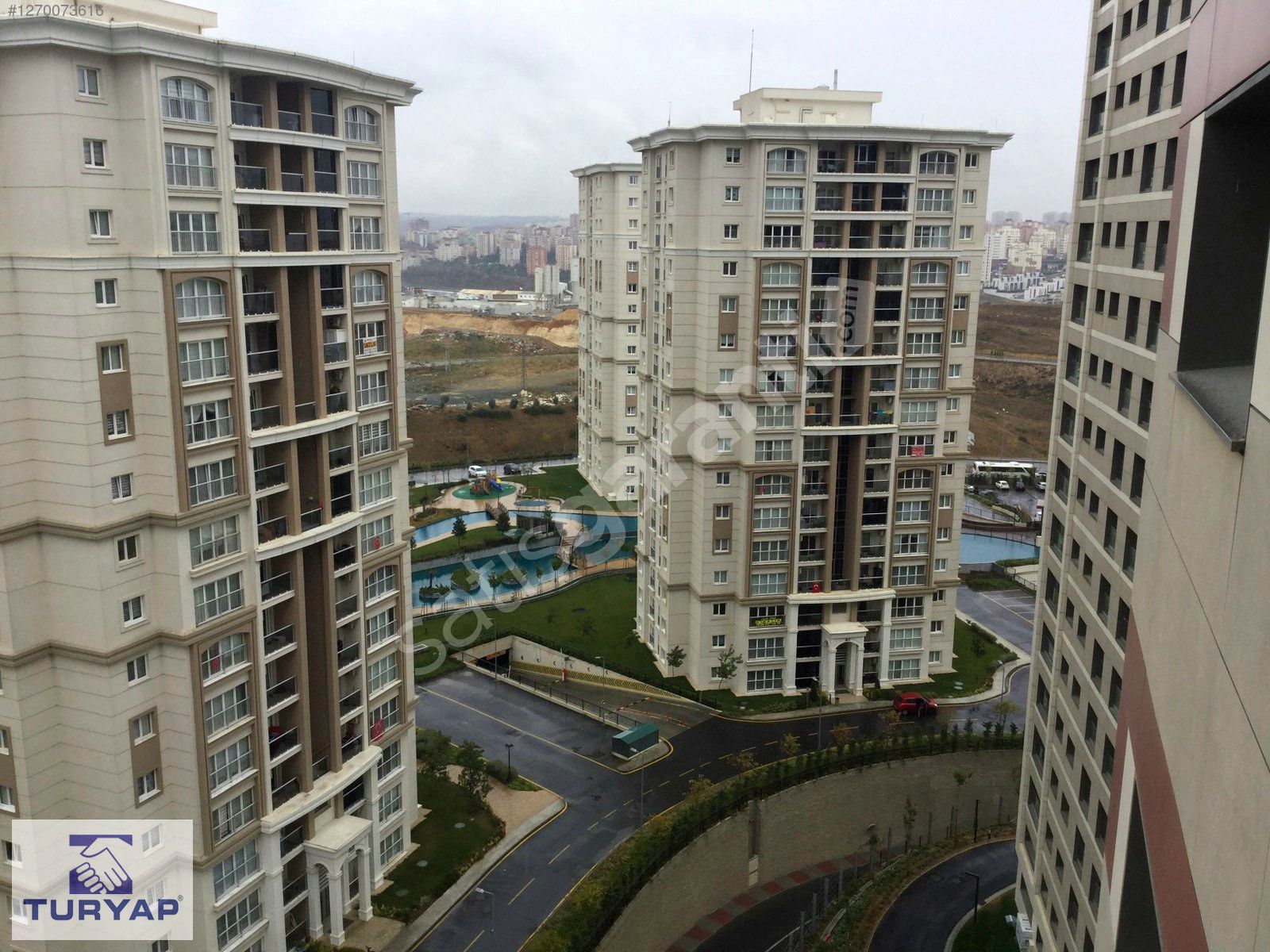 *GÜNCEL** BULVAR İSTANBUL YATIRIMLIK 112M2 **2+1***SATILIK***