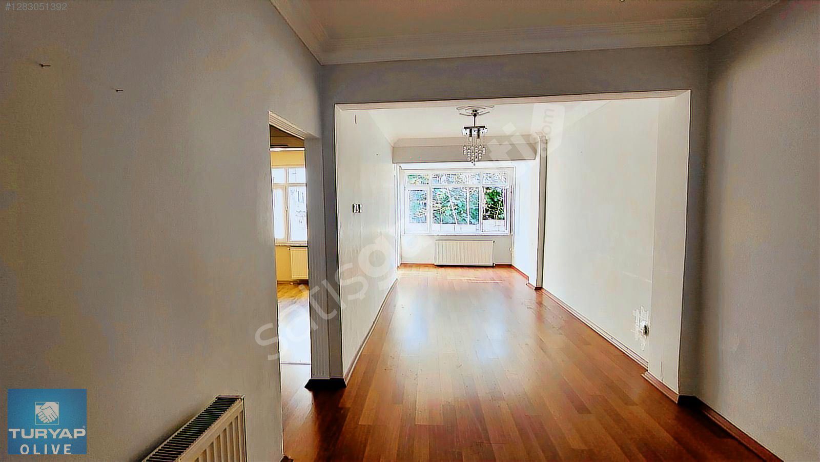 Fatih Kocamustafapaşa Satılık 2+1 Daire Düzayak Ferah Bakımlı