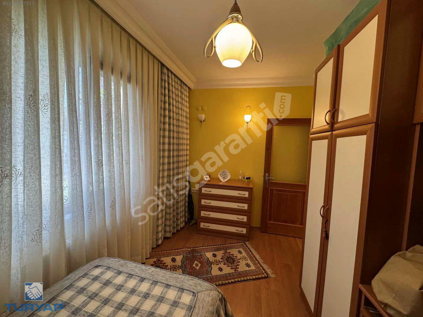 Bakırköy Osmaniye de Satılık 4+2 Dublex Daire !!
