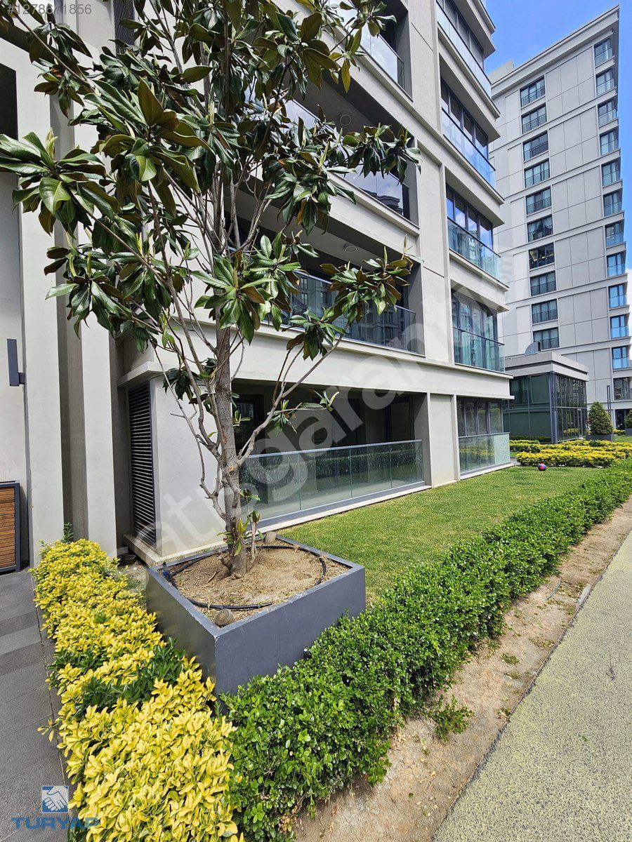 TURYAP'tan LocaMahalde 2+1&115 m2 Satılık Şaheser Boş Daire