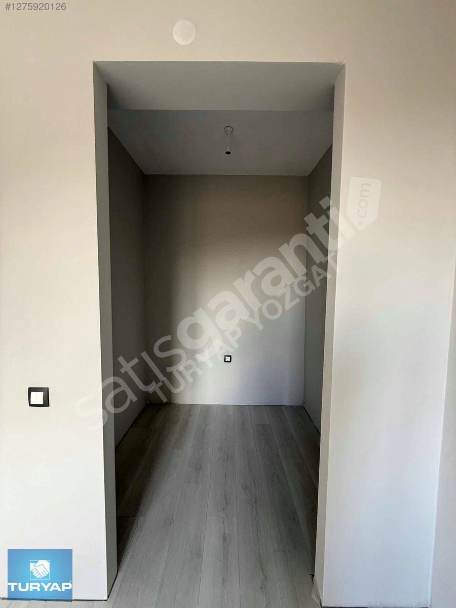 TURYAP EMLAKTAN YOZGAT MERKEZDE SATILIK 3+1 SIFIR DAİRE
