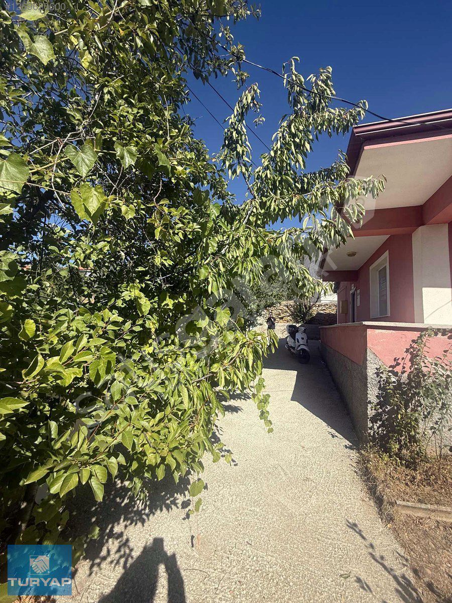 TURYAP EMLAKTAN MÜSTAKİL EV & ARSA SATILIK