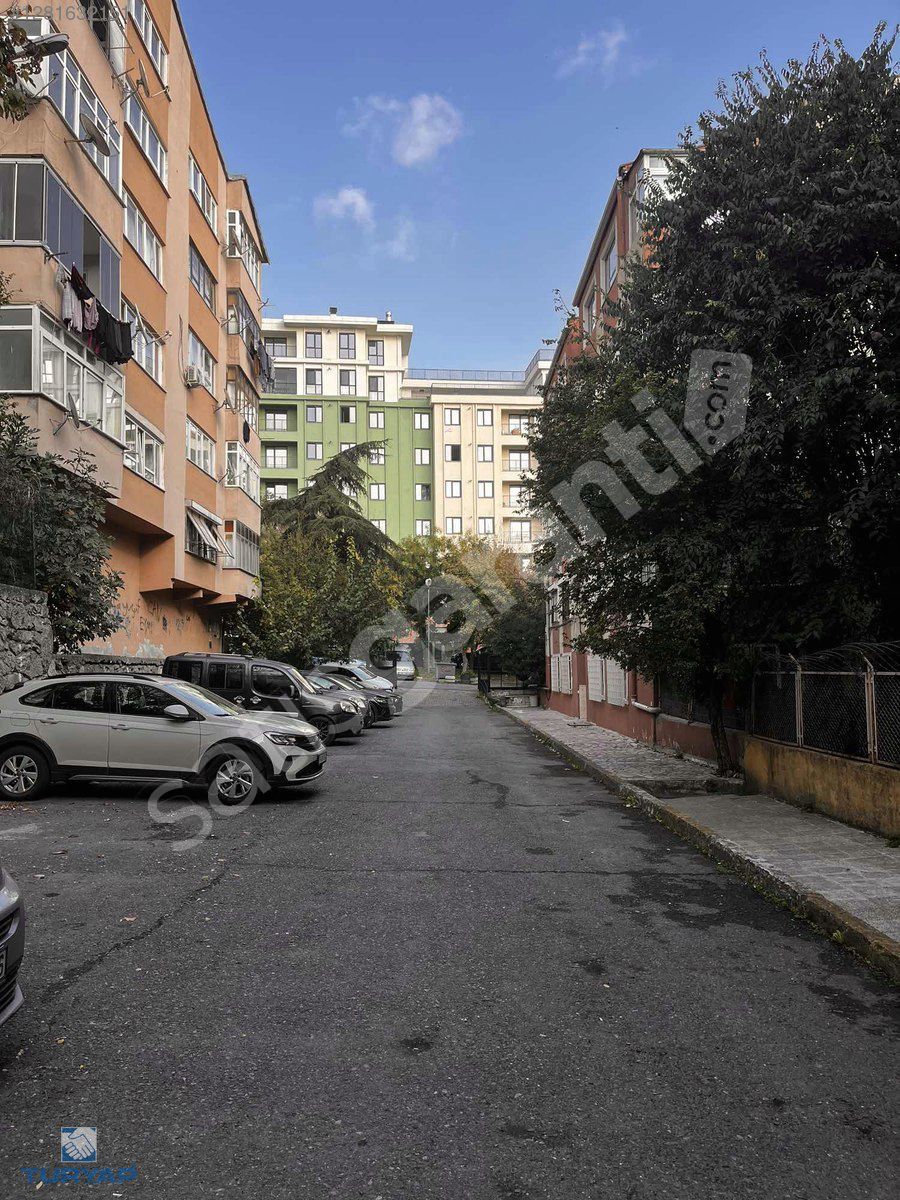 MEHMET NESİH ÖZMEN OTOPARKLI KENTSEL DÖNÜŞÜM FIRSATI 2+1 90m2