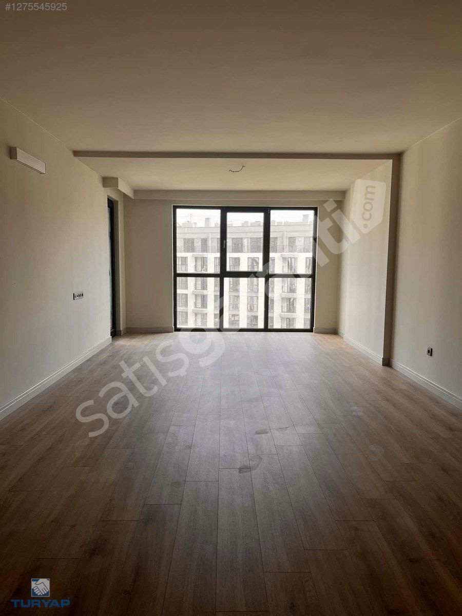 SİNPAŞ BOULEVARD SEFAKÖY'DE KONFORLU YAŞAM 3+1 150m2 LÜX DAİRE