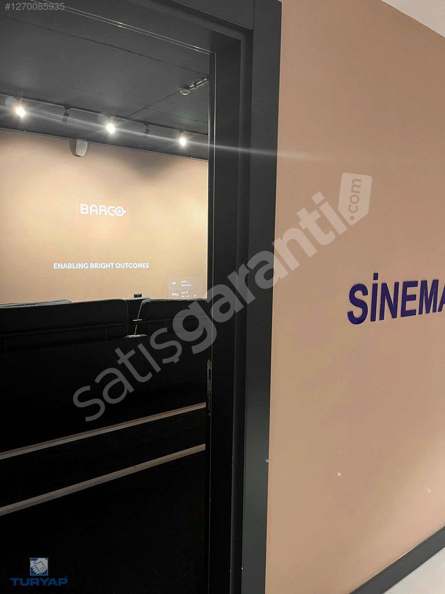 BAHÇELİEVLER RAMS FULL EŞYALI EBEVEYN BANYOLU 2+1 100m2 DAİRE