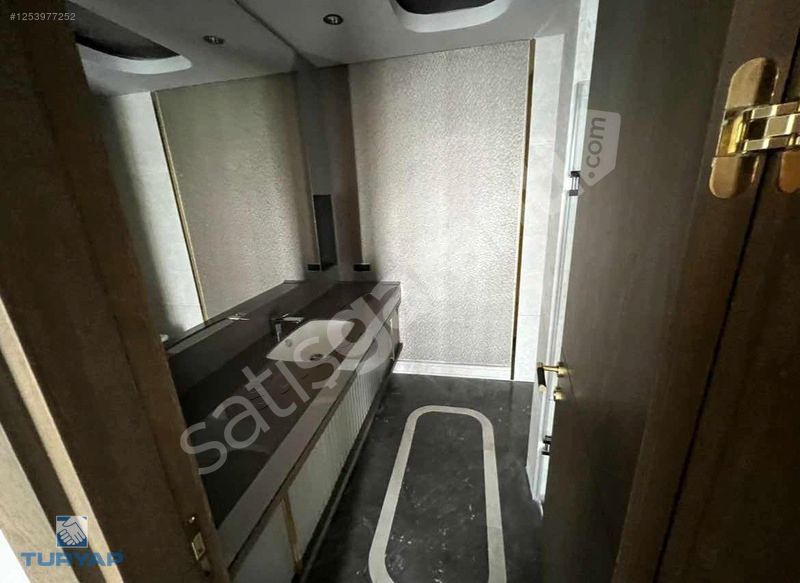 YEDİ MAVİ KAPTAN KÖŞKÜ TURYAPTAN LÜX 5+1 335m2 SATILIK RESİDANCE