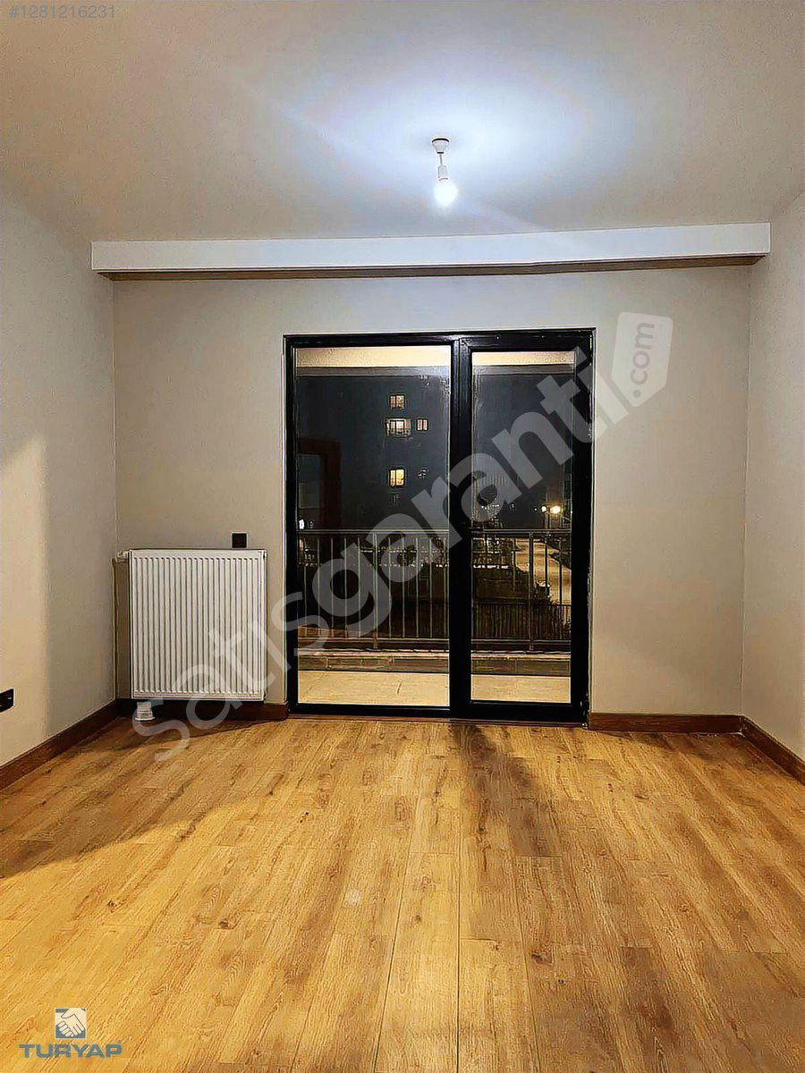 TOZKOPARAN 3. YENİ ETAPTA TURYAP'TAN 2+1 95m2 DAİRE