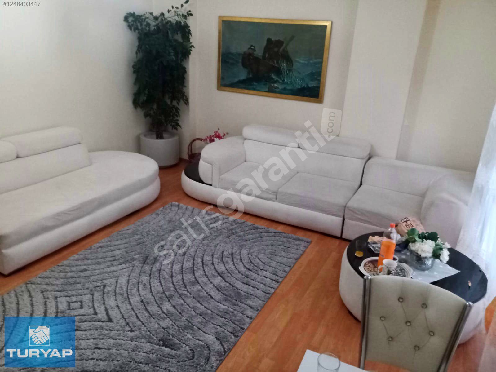 TURYAP ESENYURT TURGUT ÖZAL MAHALLESİNDE 2+1 95M2 SATILIK DAİRE