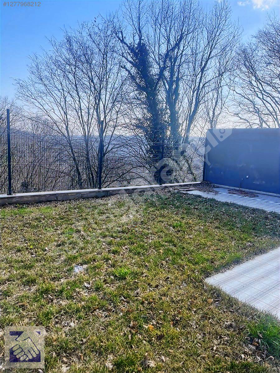 Bahçeköy de SATILIK yeni. 2. Adet daire.