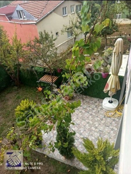 Tarabyada bahce kullanımlı.3+1.daire