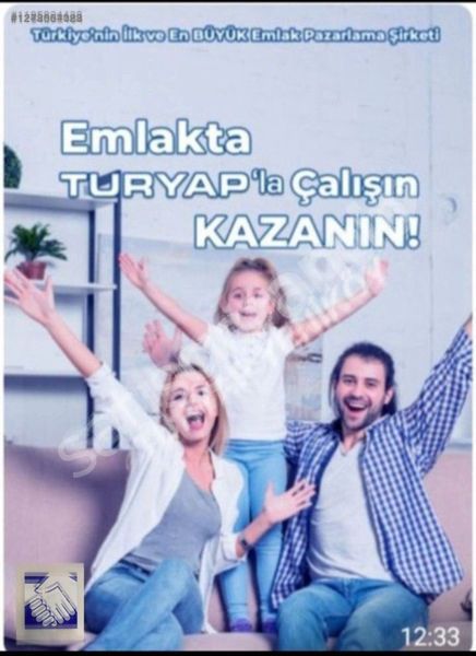 İstinye merkezde KİRALIK 3+1.daire