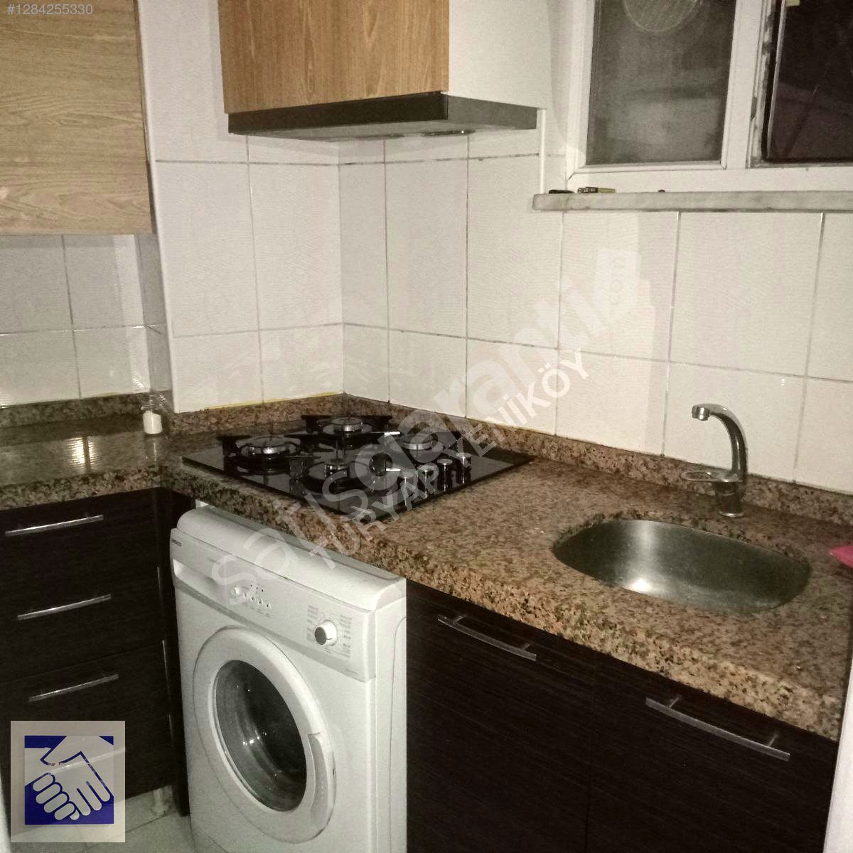 Pınar Mah.müstakil EŞYALI.1+1.daire