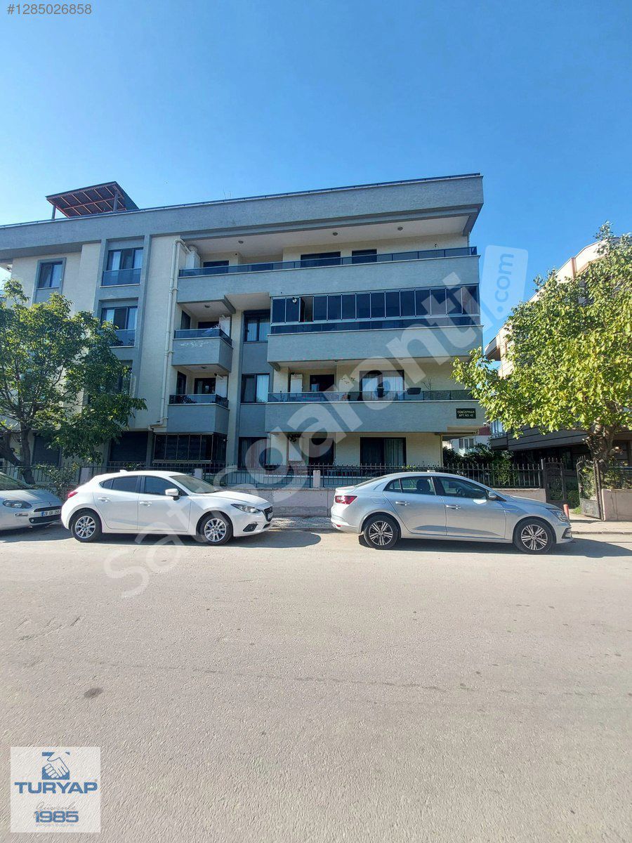 YALOVA ÇİFTLİKKÖY SAHİL MAHALLESİNDE KALİTELİ GENİŞ 3+1