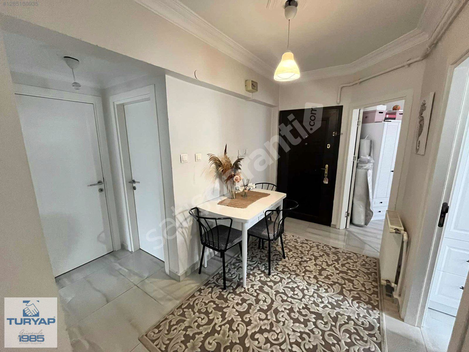 Yalova Merkez GOP Mahallesi'nde Satılık 3+1 Arakat Daire