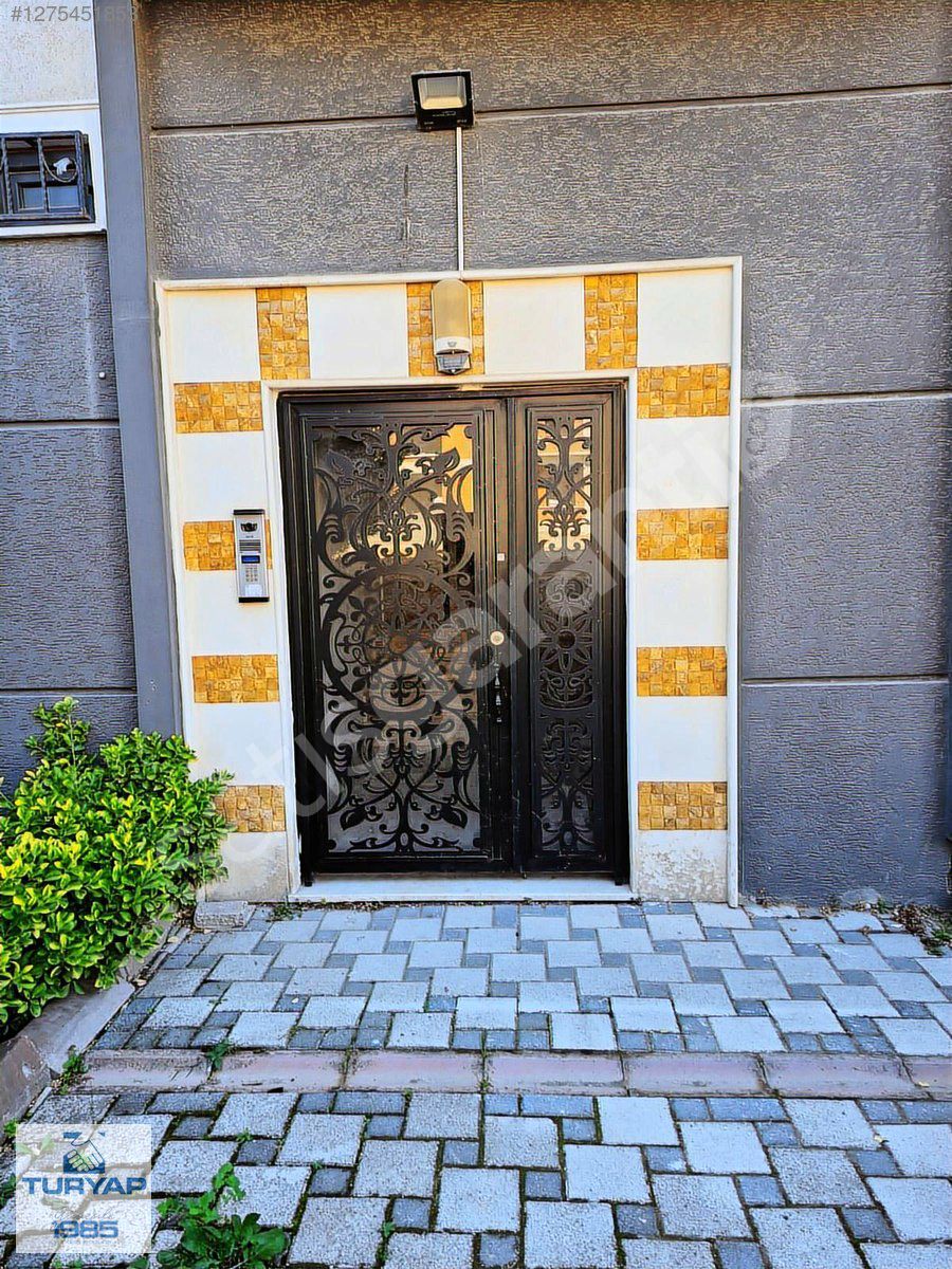 MEHMET AKİF ERSOY MAHALLESİ KELEBEK ÇAYIRINDA SATILIK 3+1