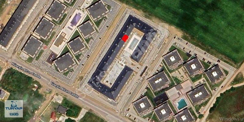 TURYAP ÇİFTLİKKÖY EMRAH DURMAZ KİRALIK 1+1 AKYOL PREMIUM LOUNGE