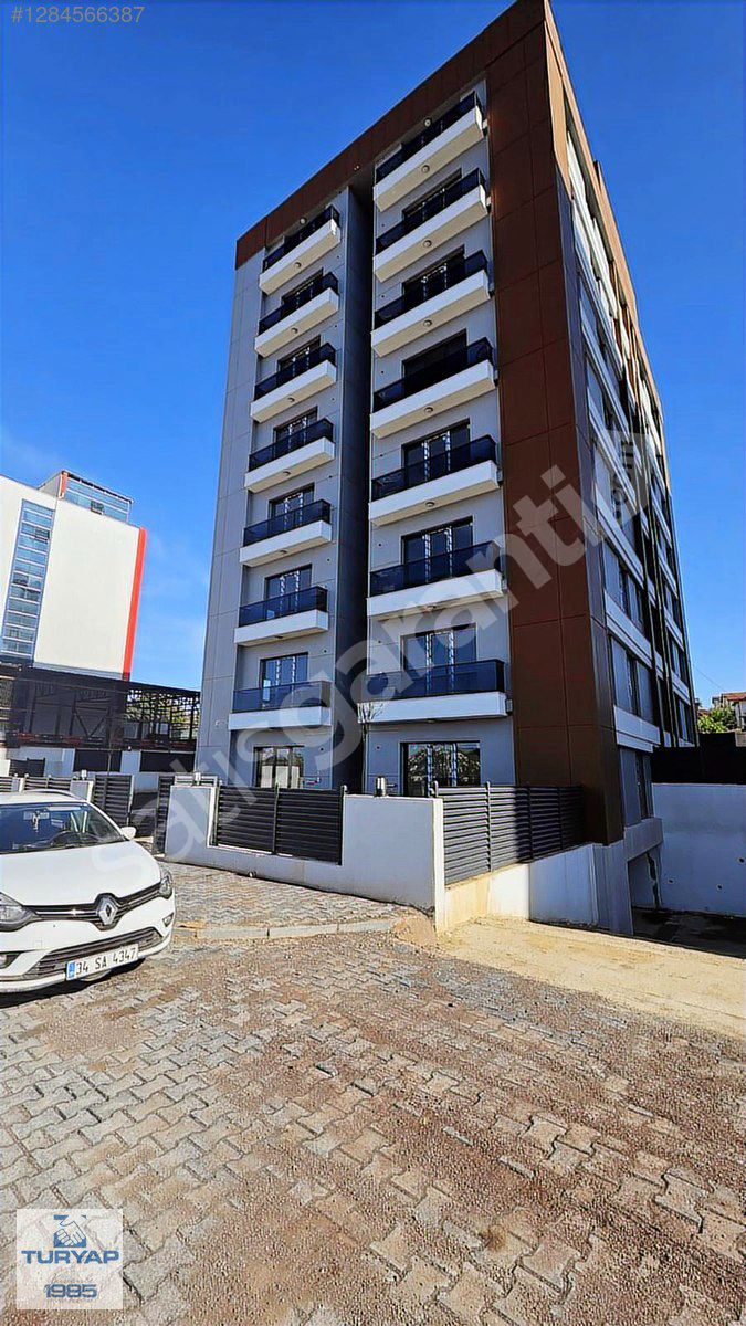 Turyaptan Yalova Kadıköy Özden Mah. Satılık 1+1 Daire