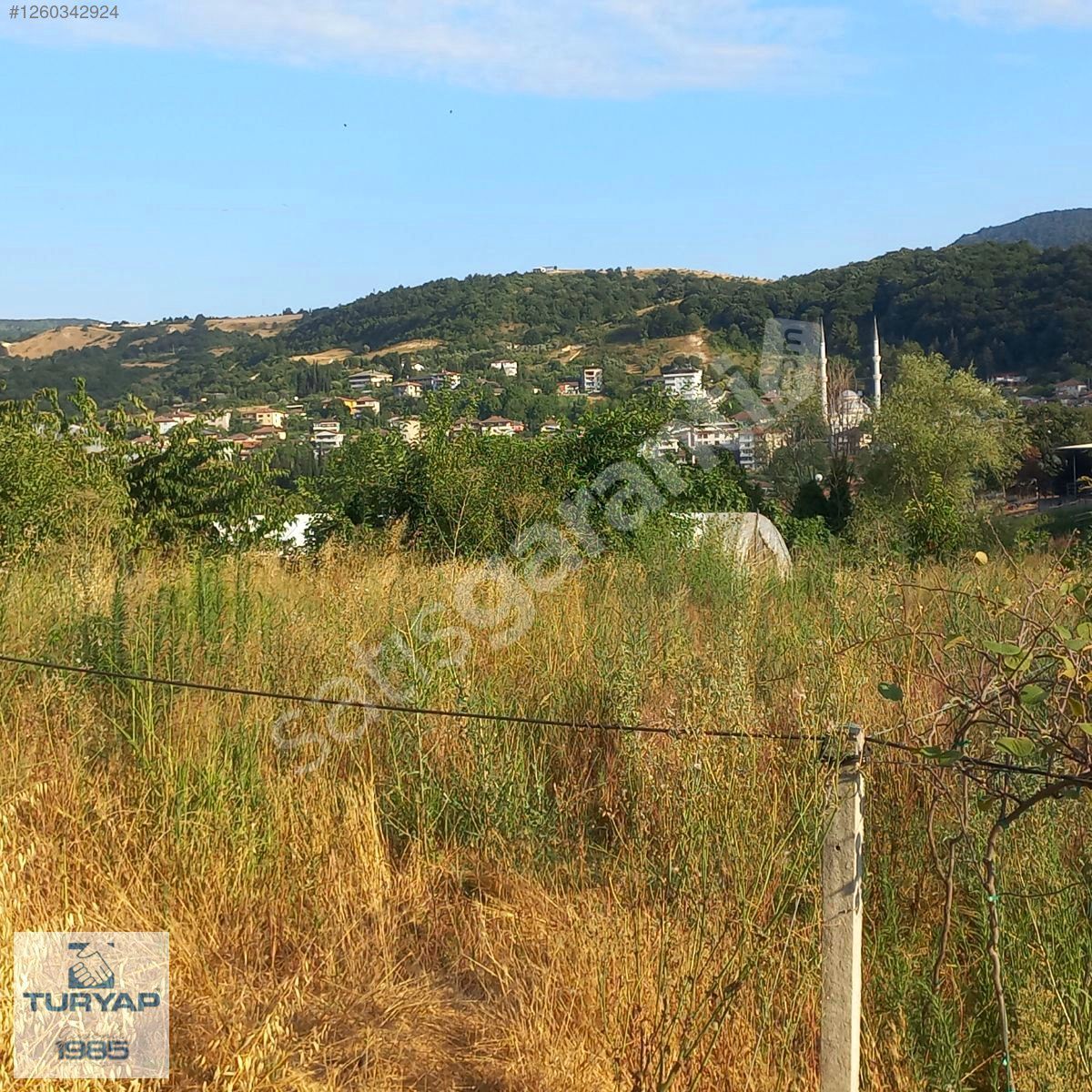YALOVA HACIMEHMET KÖYÜ ACİL SATILIK İMARLI ARSA
