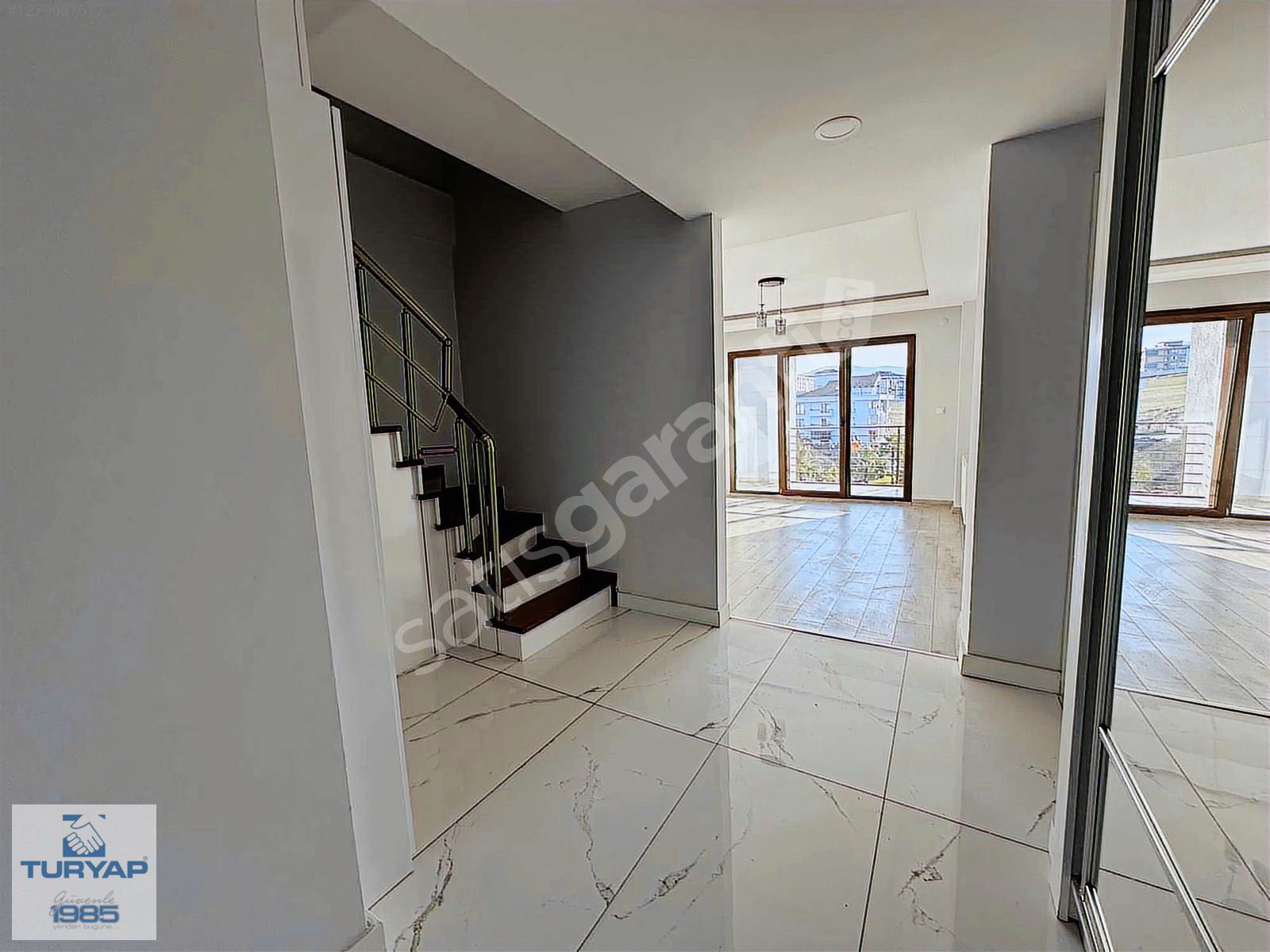 YALOVA ASUDE VADİ SİTESİNDE KİRALIK DUBLEKS DAİRE