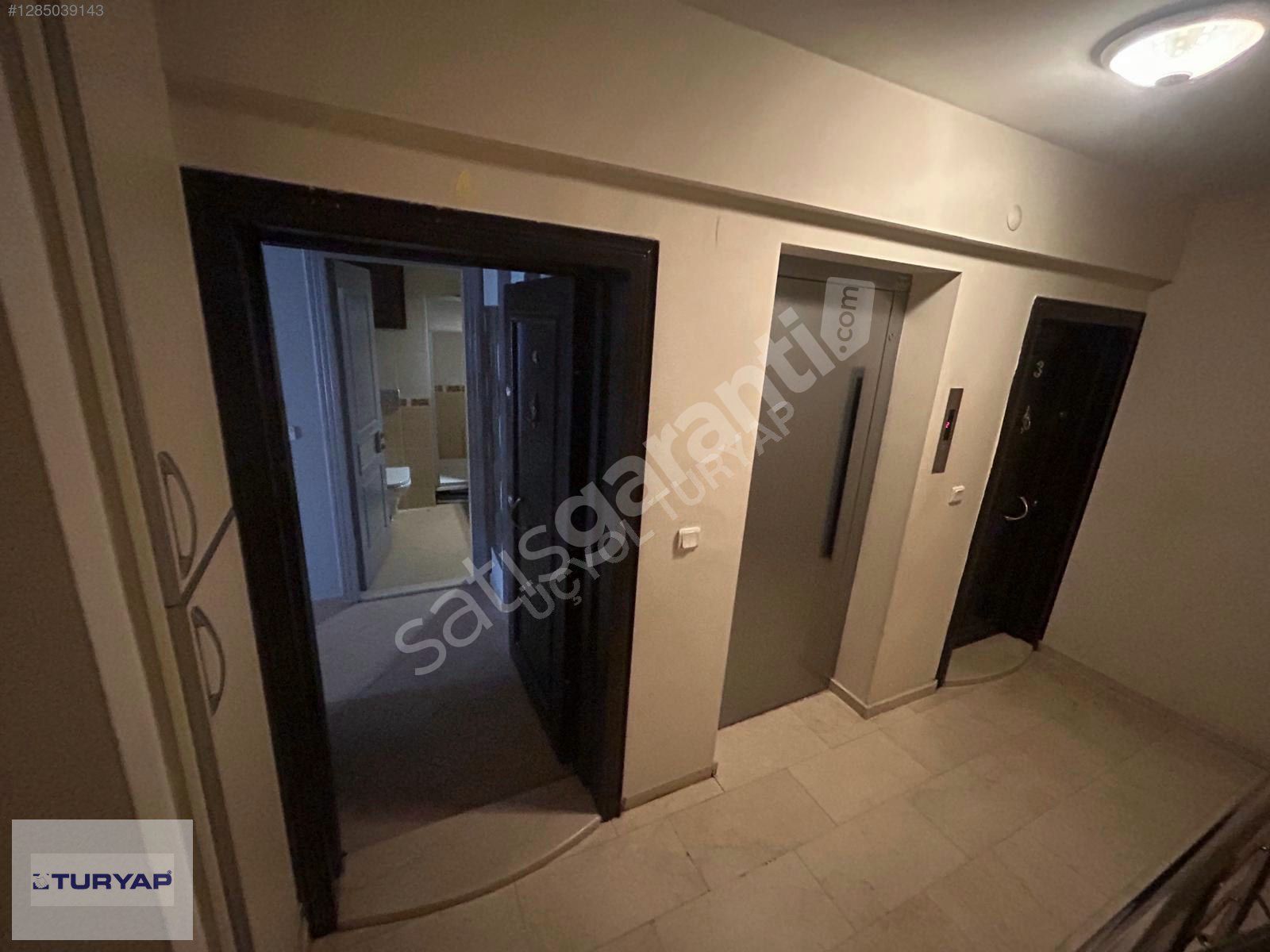 Konak Güzelyalı'da Kiralık Ara kat 2+1 Yeni Daire.