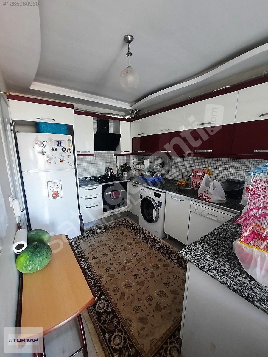 BUCA FIRAT MAH.DE 2+0 68 M2GENÇ SATILIK DAİRE SON HAFTA BUFİYATA