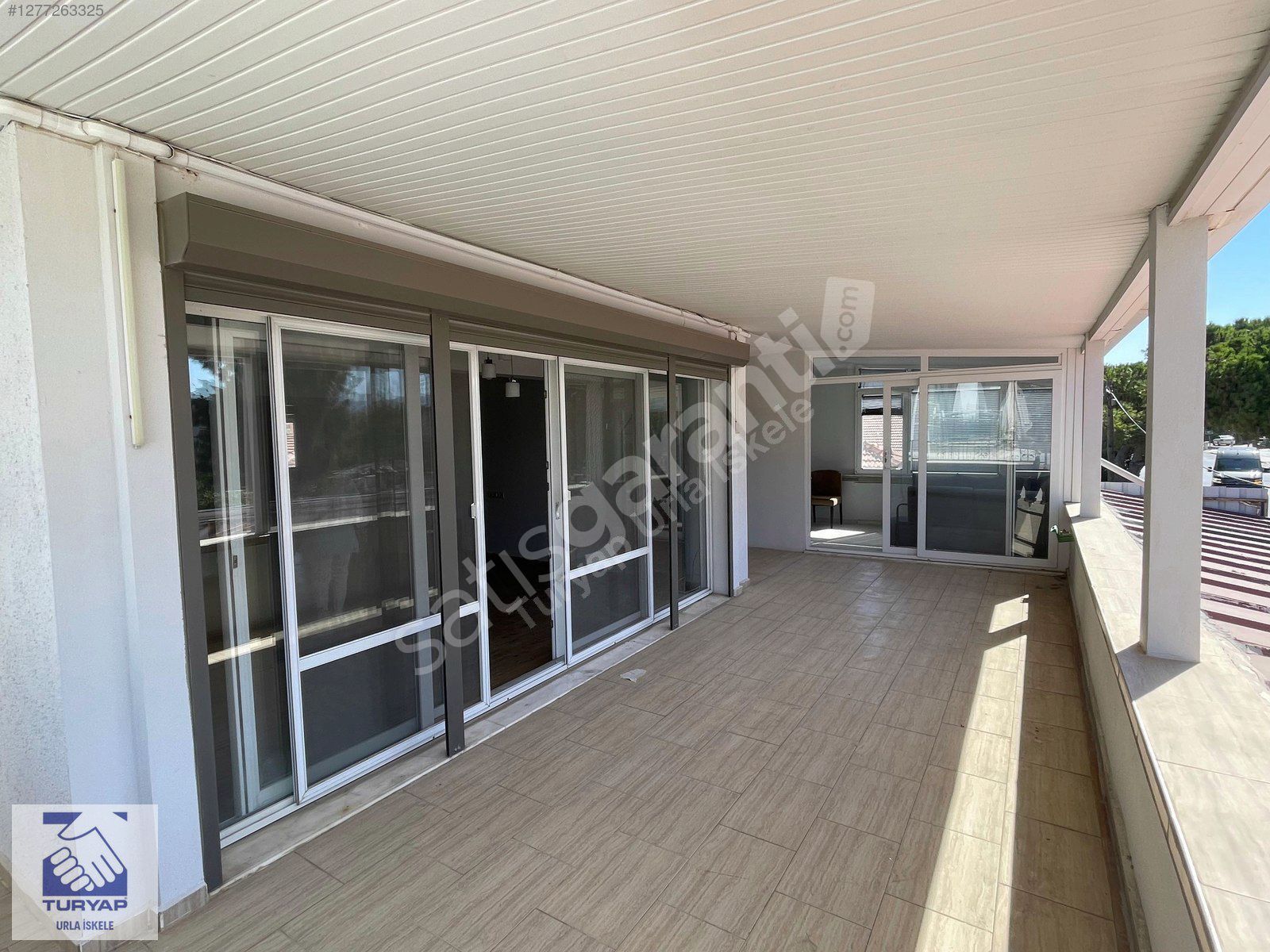 İSKELE ATATÜRK MAHALLESİ KİRALIK 2+1 DAİRE