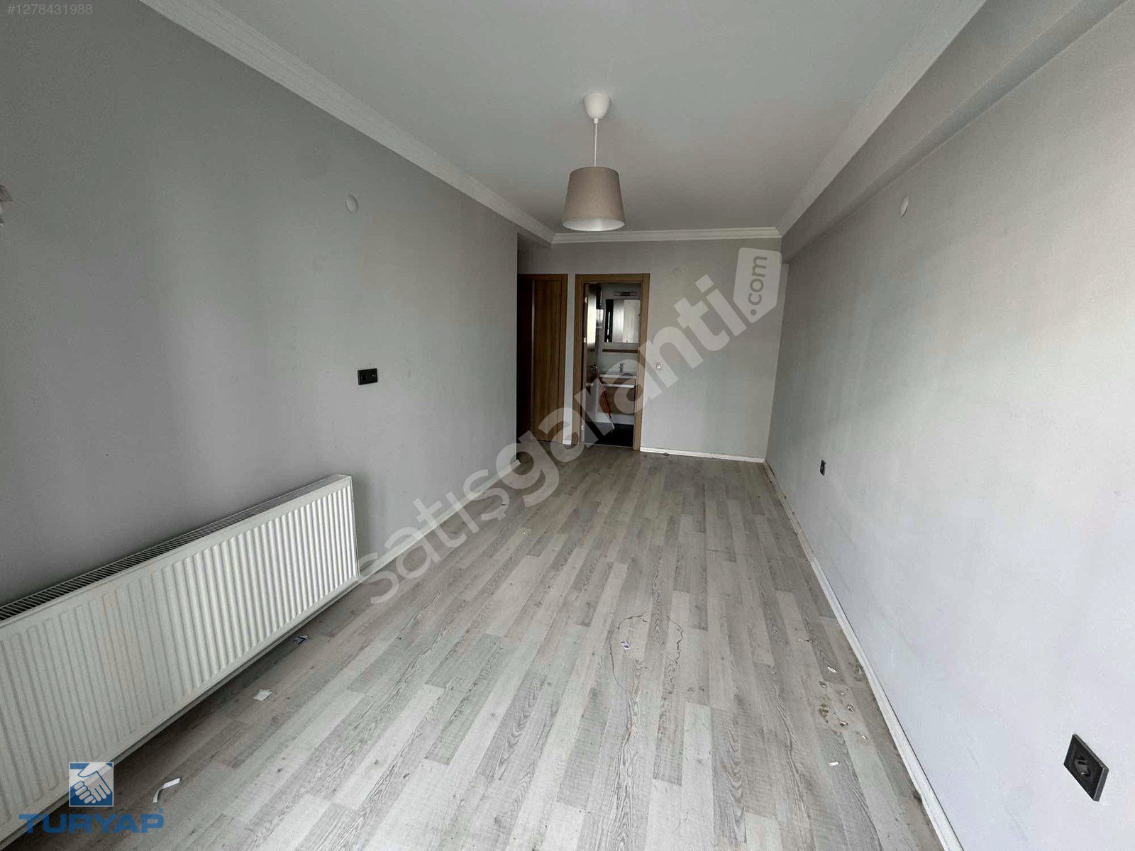 TORBALI DA İZBAN YAKINI HAVUZLU SİTEDE KİRALIK 2+1 DAİRE