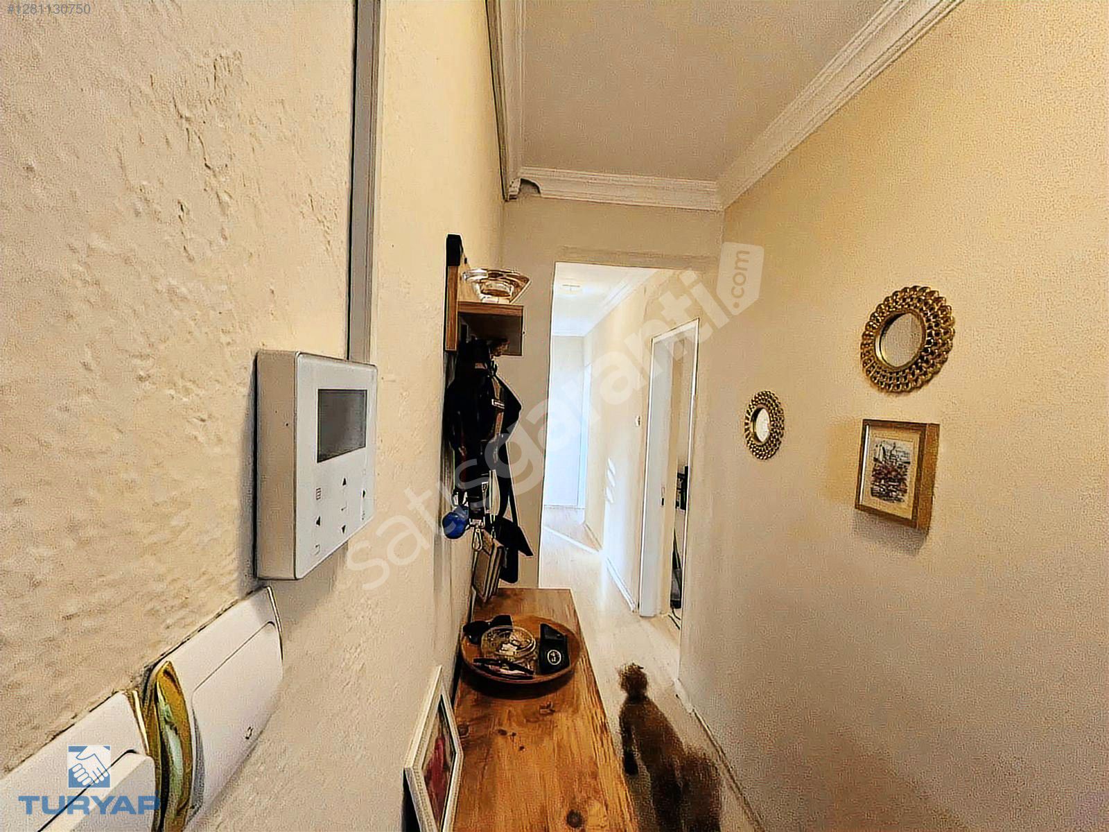 Torbalı Tepeköy Mah Satılık 3+1 Daire