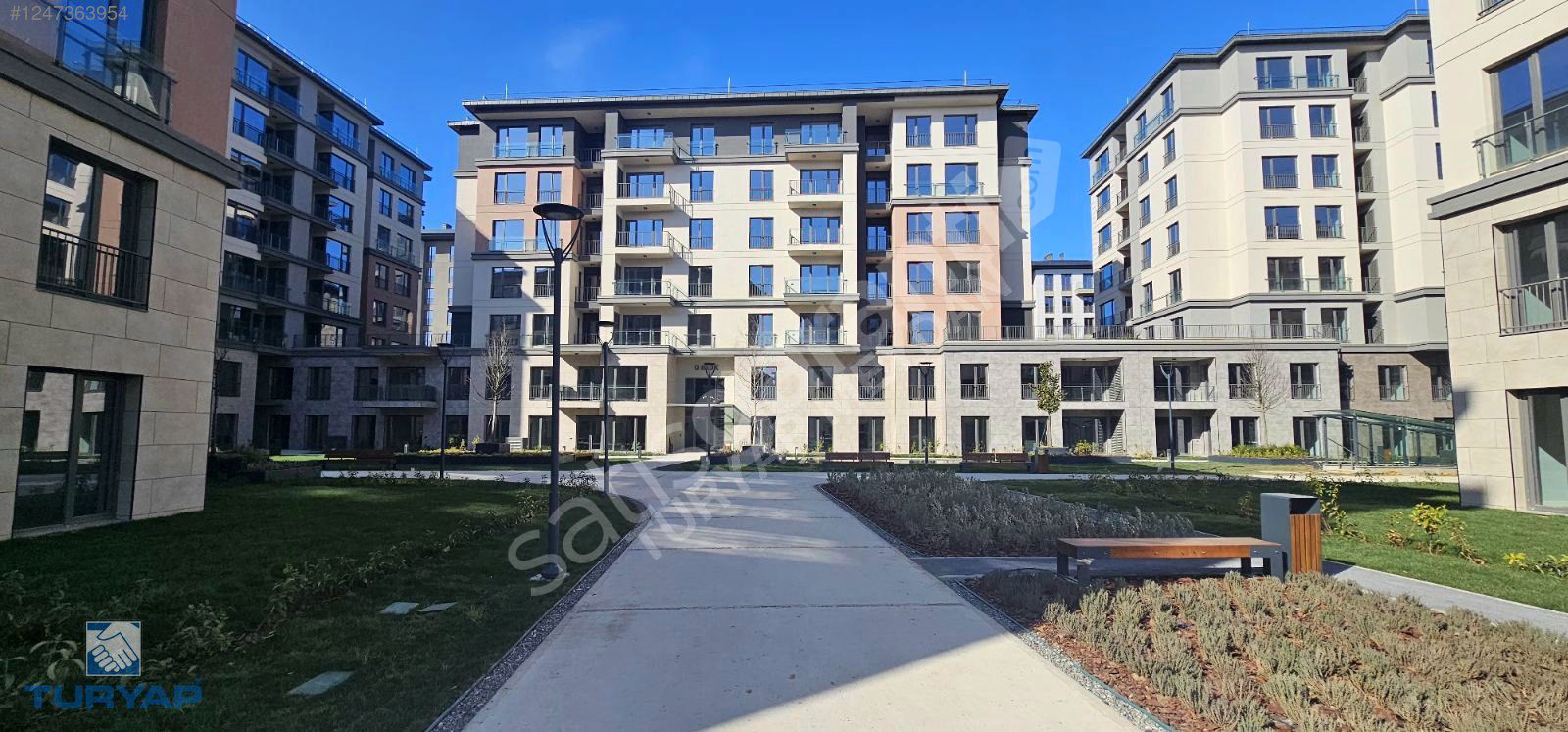 EMLAK KONUT ÇINARKÖY EVLERİ 2+1 KAPALI MUTFAK KİRALIK