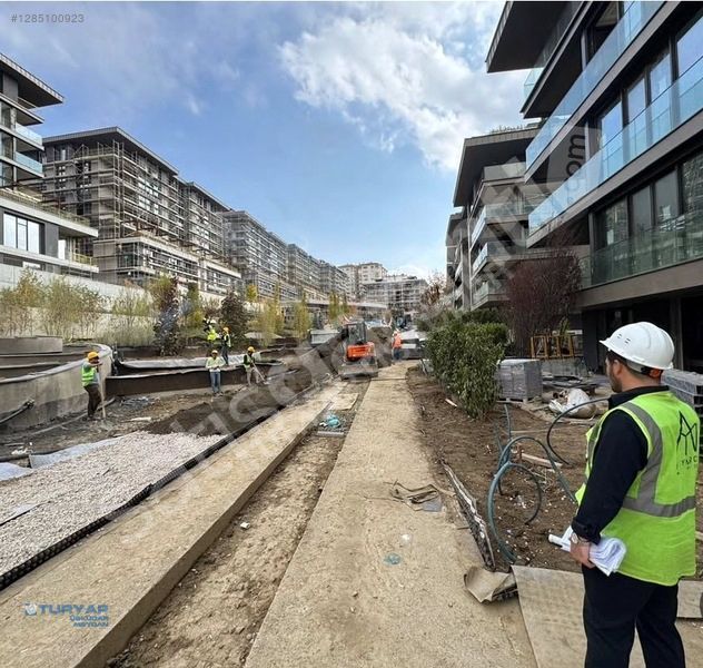 KORAY GÜRMAN'DAN MESA KENT ETİLERDE 2+1 YATIRIM FIRSATI