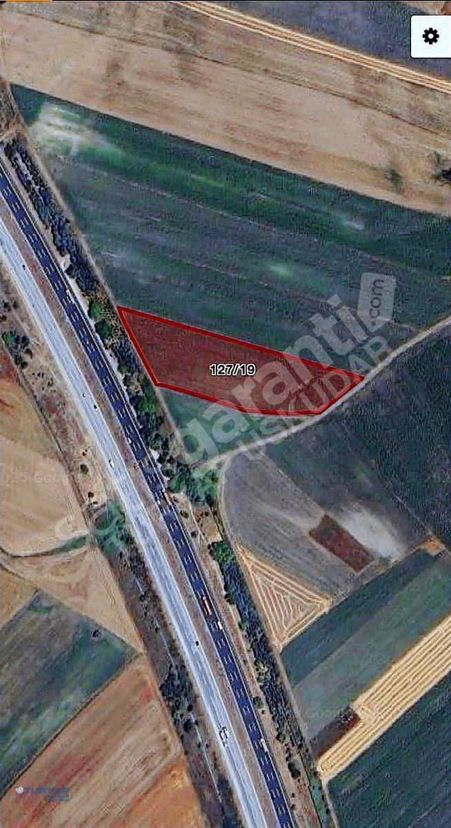 SİLİVRİ SEYMENDE YOL CEPHELİ DEĞERLİ ARAZİ