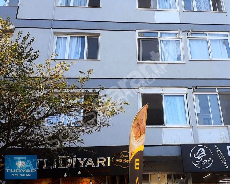 URLA DA ACİL SATILIK 3+1 DAİRE