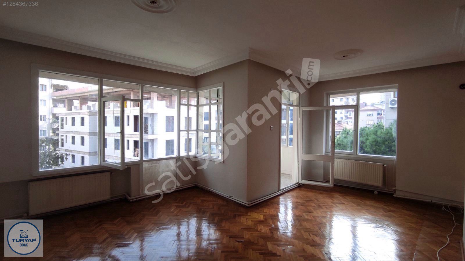 MALTEPE FEYZULLAHTA CADDE CEPHELİ FERAH 2+1 SATILIK DAİRE