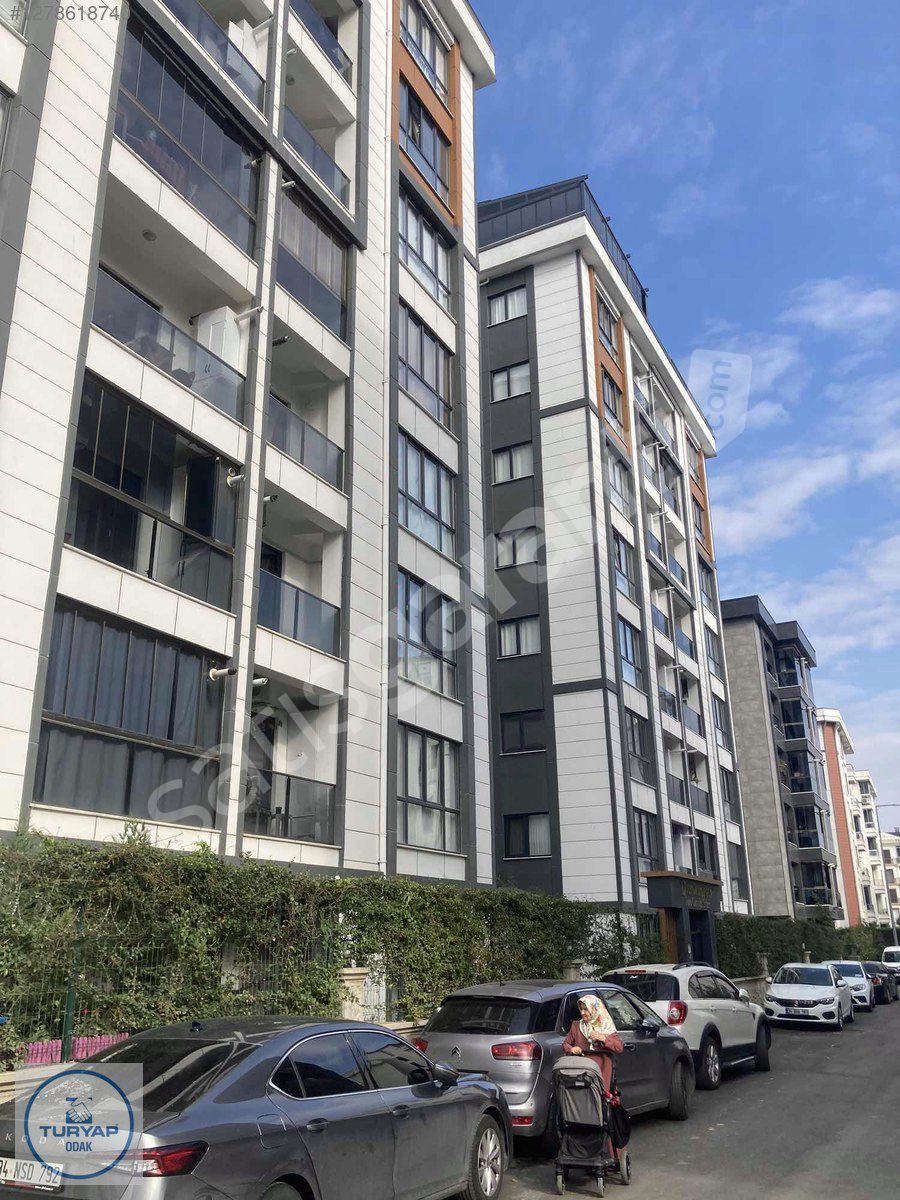 Sahile Yakın Merkezi Yeni 3+1