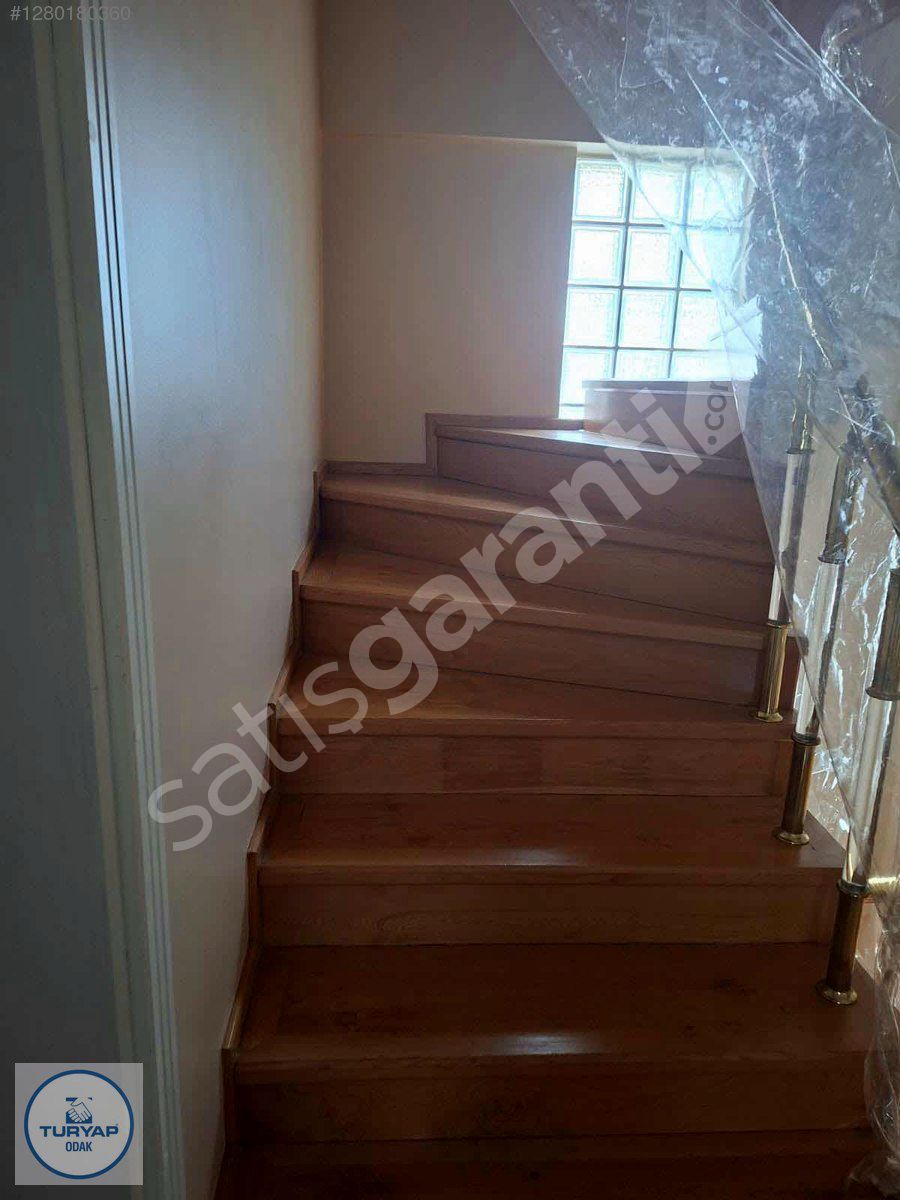 Müstakil Muhteşem Konumlu Villa