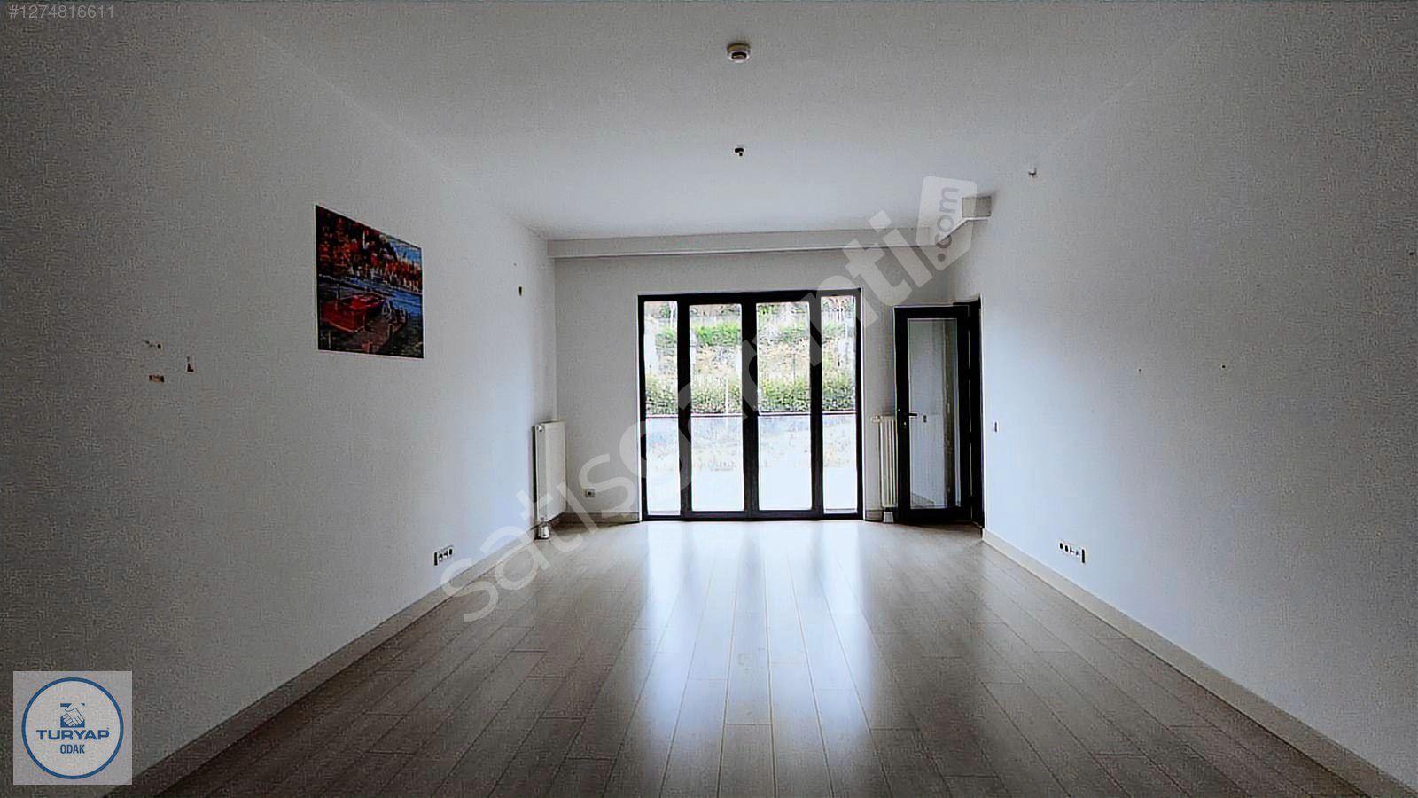 3 ETAP A4 BLOKTA 3+1 KİRALIK DAİRE