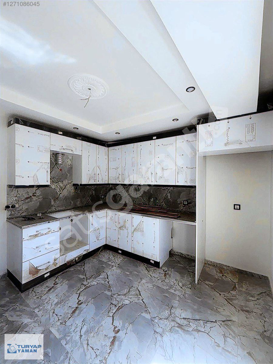 TURYAP YAMAN'DAN CUMA PAZARINA YAKIN SATILIK 2+1