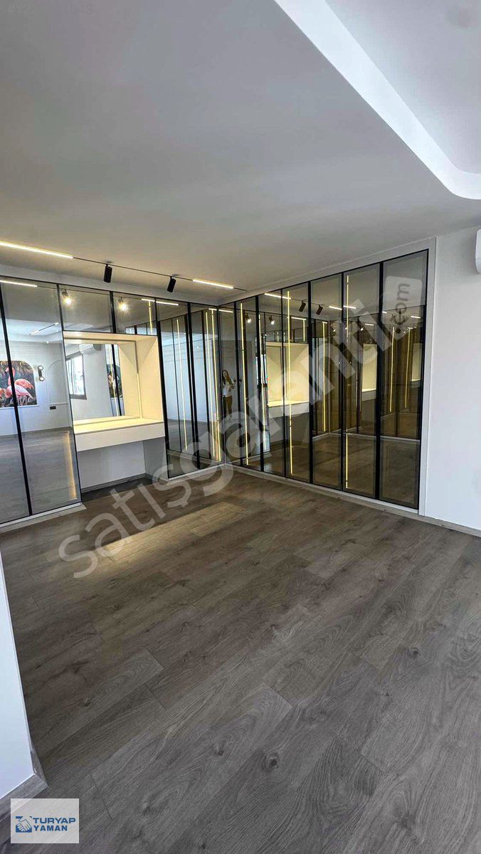 TURYAP YAMANDA CUMHURİYET MAHALLESİNDE EMSALSİZ BİR KAT DUBLEKSİ