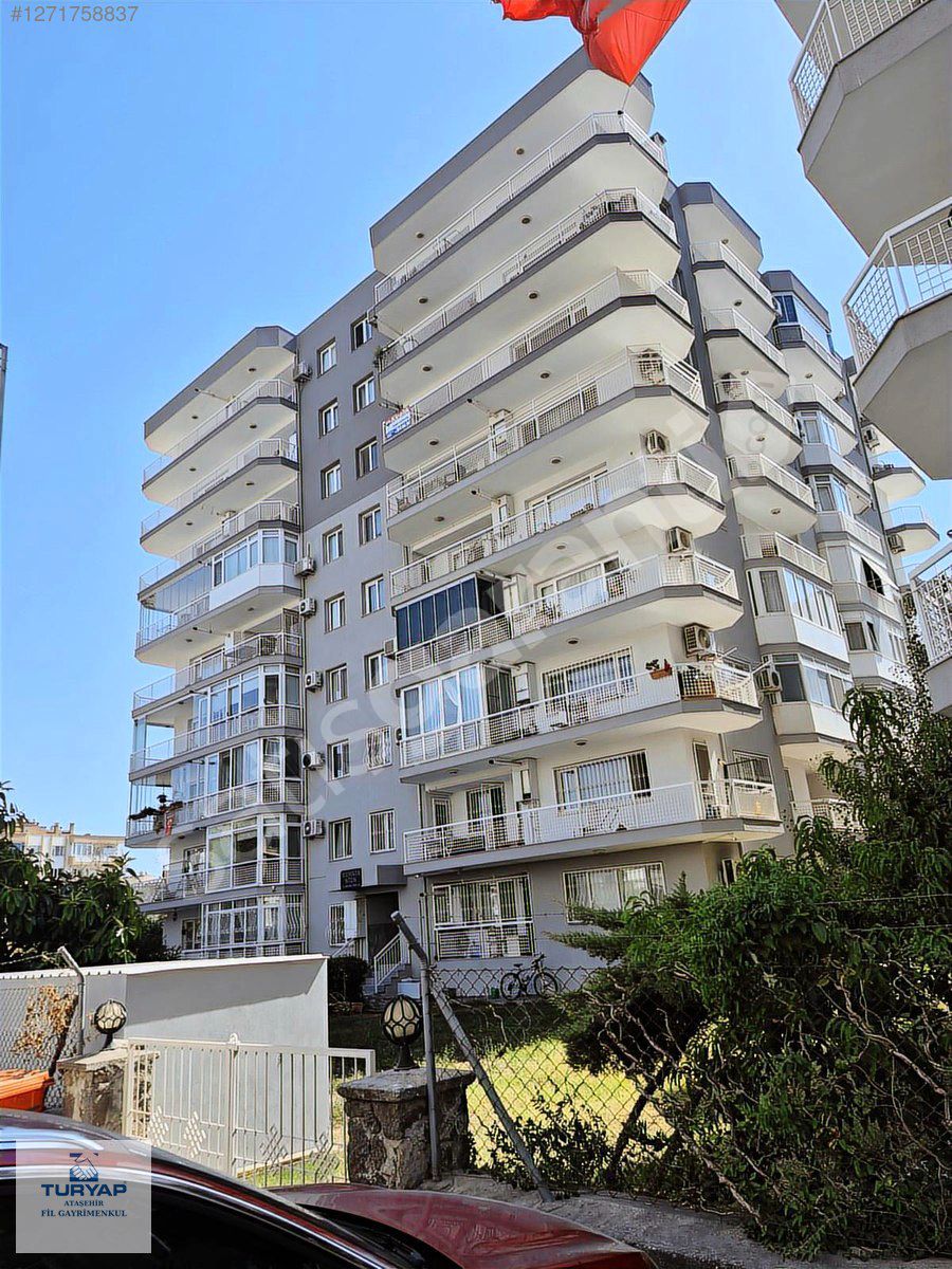 Ataşehir,Acıbadem Has.Yakını Ebeveyn Banyolu,Kilerli Kiralık 3+1