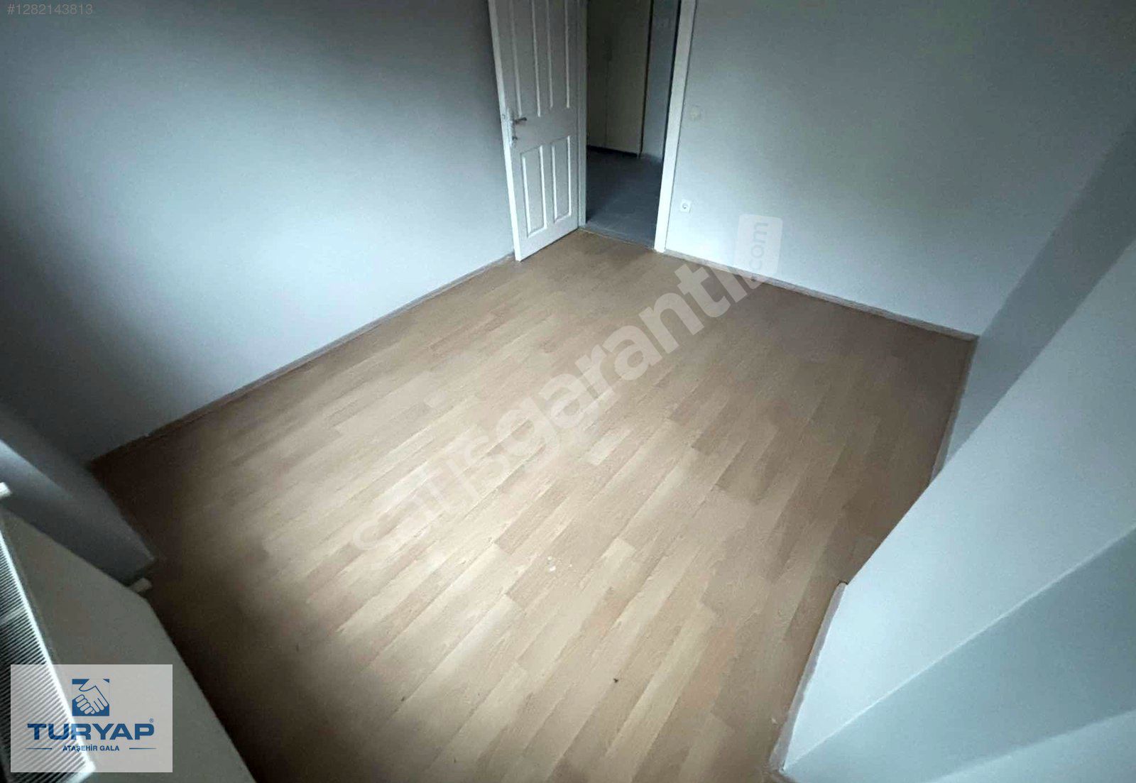 AŞIK VEYSEL MAH 2+1 80 M2 KİRALIK DAİRE